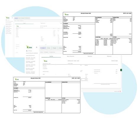 e payslip pcg|E.